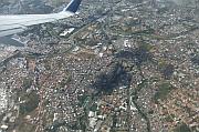 鳥瞰 Tegucigalpa