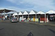 Arica 的國際長途汽車站