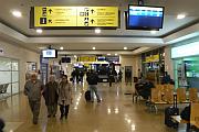 Cuenca 機場