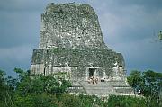 危地馬拉（瓜地馬拉）Tikal（提卡爾 / 蒂卡爾） – 瑪雅最大城邦