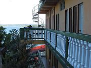 Hotel Mirador del Lago
