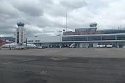 Tegucigalpa 機場