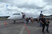 飛往 Tegucigalpa 的飛機