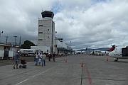 Tegucigalpa 機場