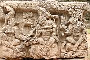 Maya Archaeological Site