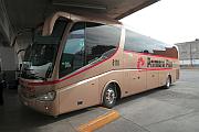 往 Guanajuato 的巴士