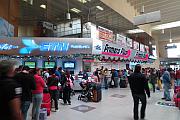 Querétaro 的長途汽車站