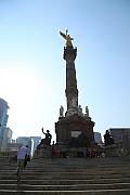 獨立紀念碑 "El Angel"