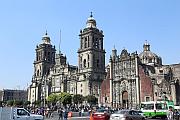 墨西哥城主教座堂