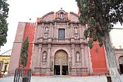 Temple of the Oratory of San Felipe Neri