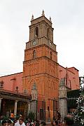 Parroquia San Miguel Arcángel