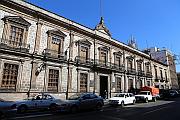 Colegio Primitivo y Nacional de San Nicolás de Hidalgo