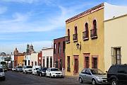 墨西哥 Querétaro（克雷塔羅）