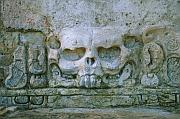 Temple of the Skull