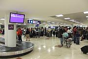 Cancún 機場