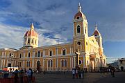 尼加拉瓜 Granada（格林納達）