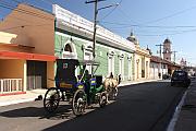 Calle Real Xalteva