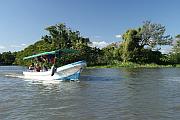 Nicaragua Lake