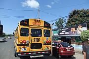 Managua 的巴士