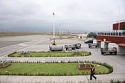 Arequipa 機場