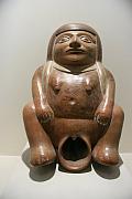 秘魯古文明的 “情趣公仔”