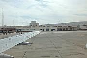Tacna 機場