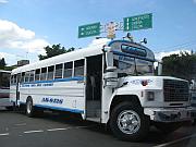 從 San Antonio 往 San Cristóbal 的巴士