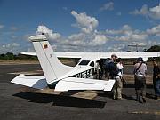 飛往 Canaima 的多是小型飛機