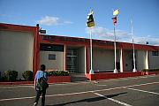 Ciudad Bolívar 機場